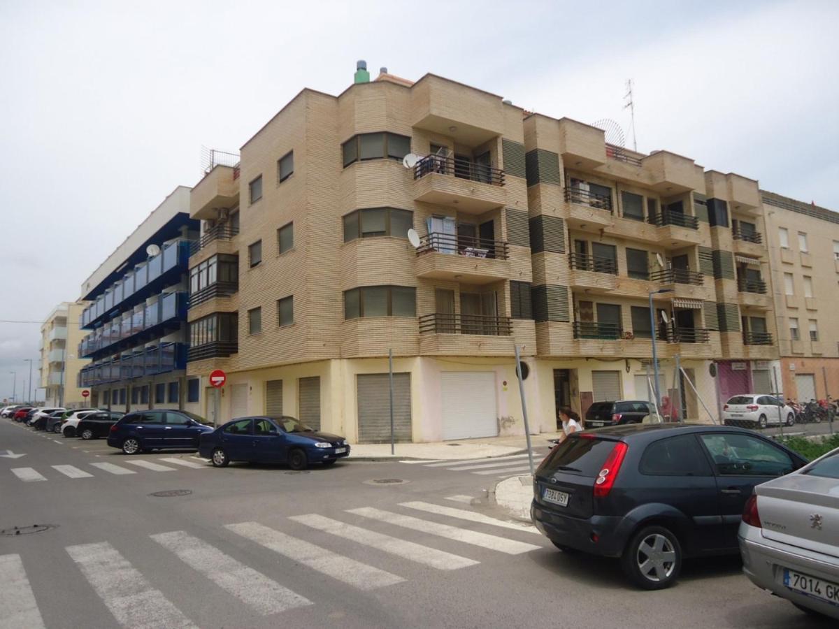 Maestrat Διαμέρισμα Peñíscola Εξωτερικό φωτογραφία