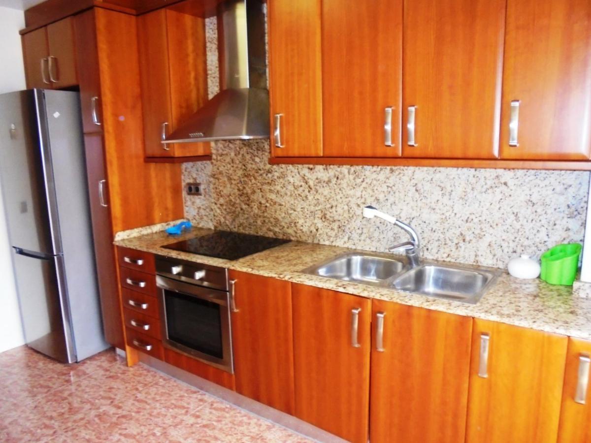 Maestrat Διαμέρισμα Peñíscola Εξωτερικό φωτογραφία