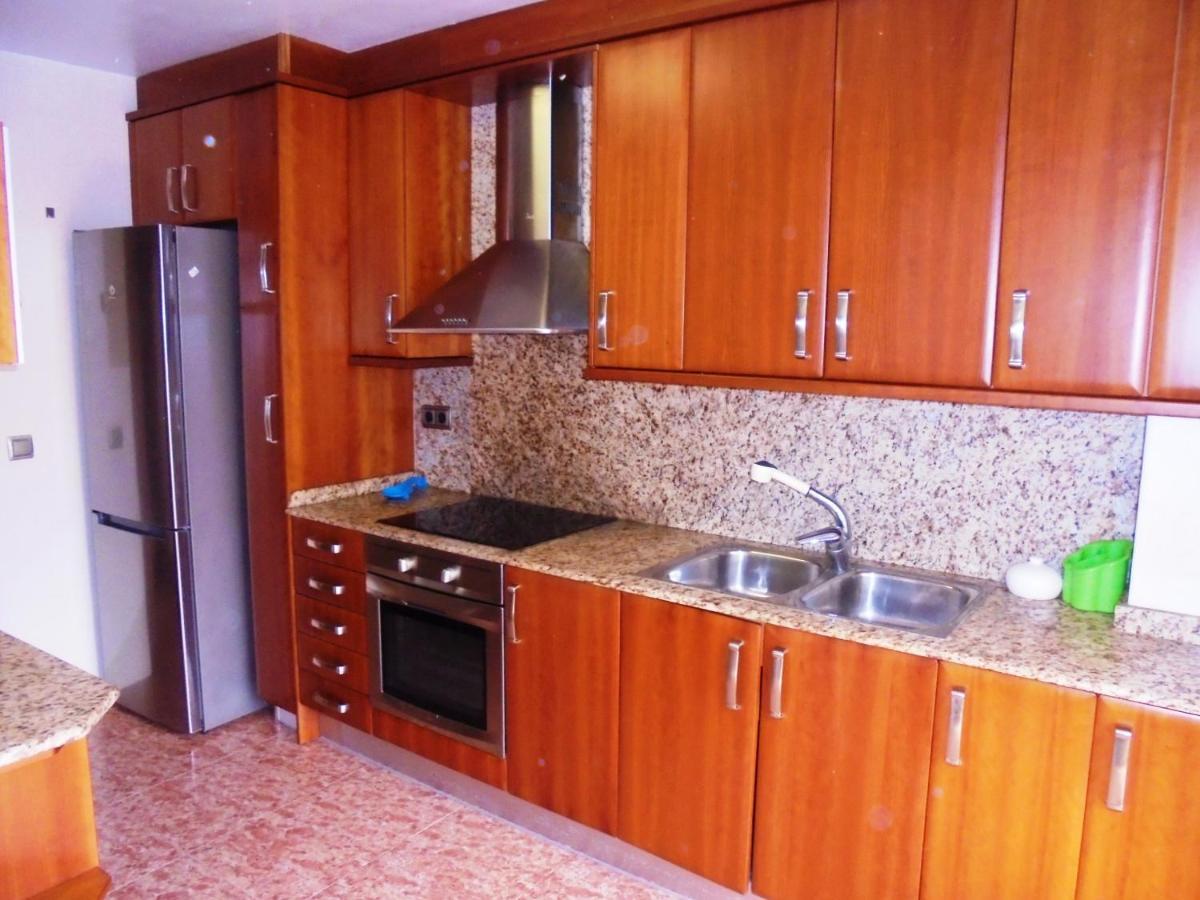 Maestrat Διαμέρισμα Peñíscola Εξωτερικό φωτογραφία