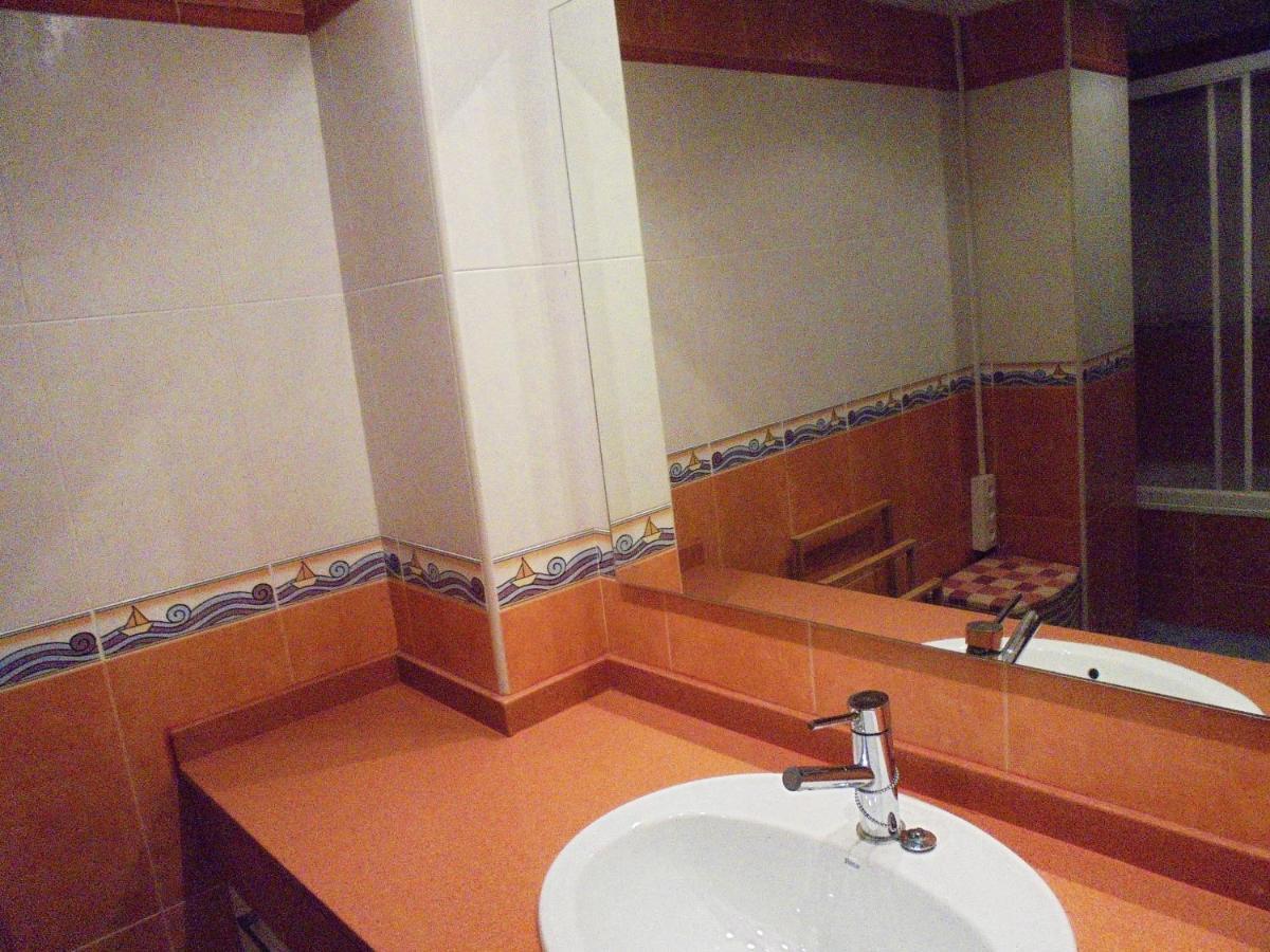 Maestrat Διαμέρισμα Peñíscola Εξωτερικό φωτογραφία